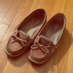 Sperry top sider Angelfish shoe